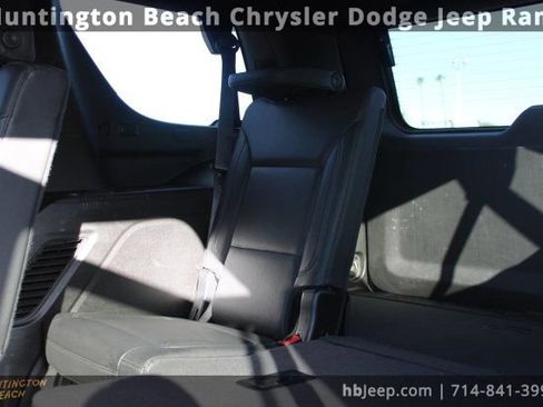 Used 2024 Chevrolet Tahoe LT image 36