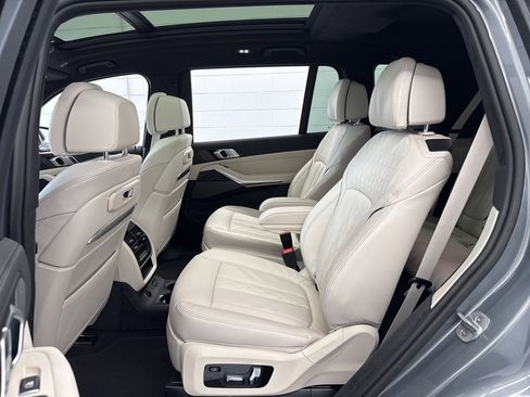 New 2026 BMW X7 xDrive40i w/ M Sport Package image 42