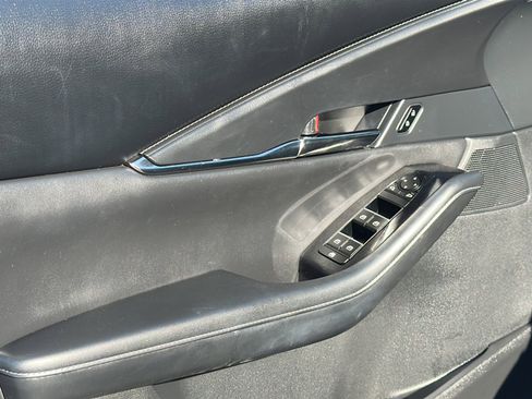 Used 2023 MAZDA CX-30 AWD 2.5 S w/ Preferred Package image 16