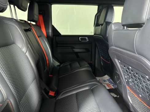 Used 2024 Ford Bronco Raptor AWD/4WD image 31