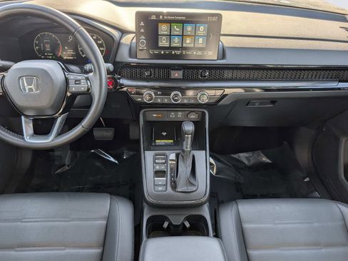 Certified 2025 Honda CR-V EX-L image 16