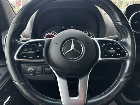 Used 2020 Mercedes-Benz Sprinter 2500 image 23