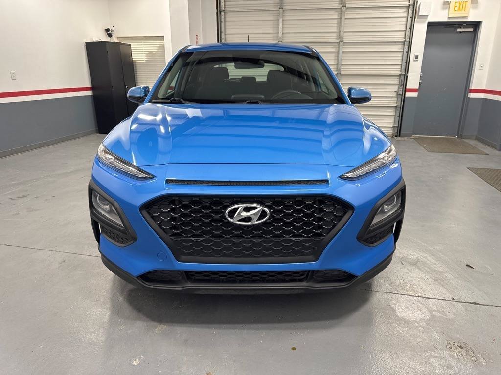 Used 2020 Hyundai Kona SE FWD image 7