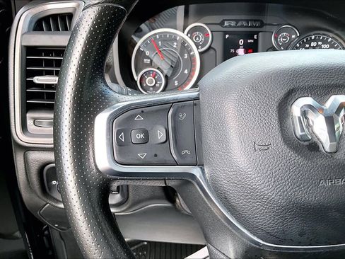 Used 2025 RAM 2500 Tradesman AWD/4WD image 24