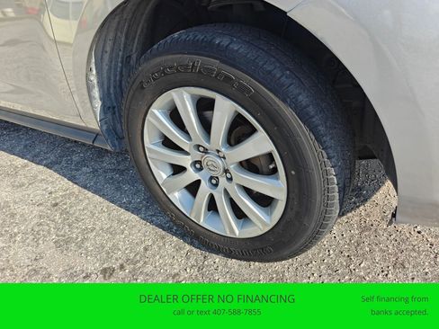 Used 2010 MAZDA CX-7 i Sport FWD image 23