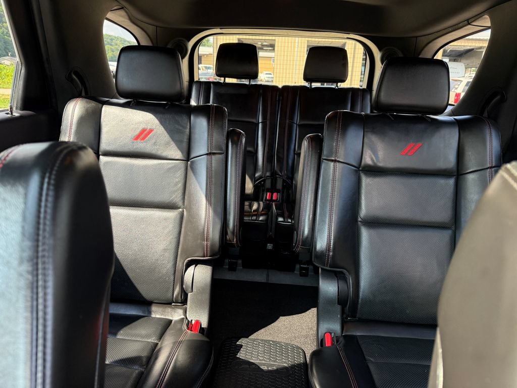 Used 2023 Dodge Durango R/T AWD/4WD image 23