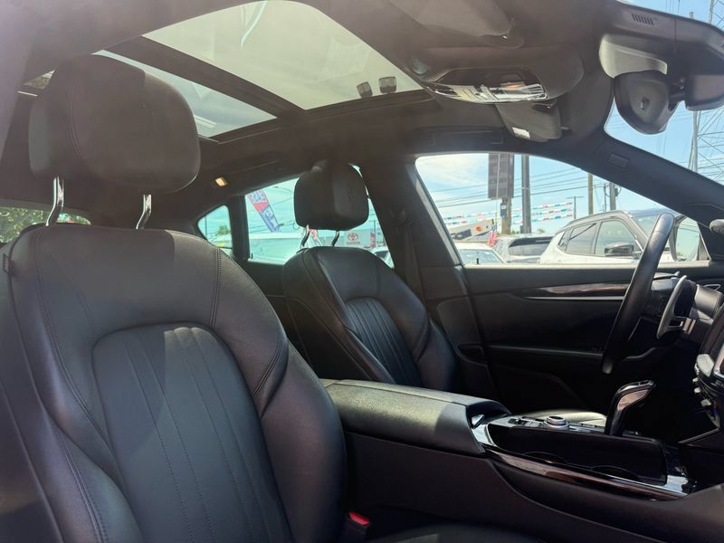 Used 2020 Maserati Levante S AWD/4WD image 42