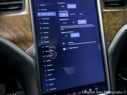 Used 2020 Tesla Model S Long Range image 27