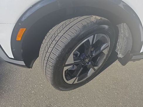 New 2026 Hyundai Palisade Limited FWD image 46