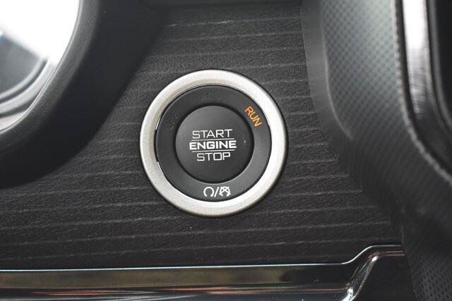 Used 2023 RAM 1500 Limited AWD/4WD image 34