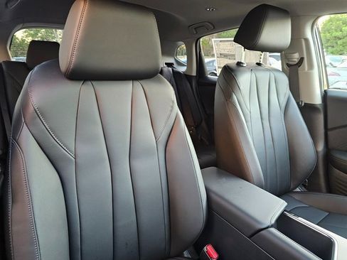 New 2025 Acura ADX FWD image 21