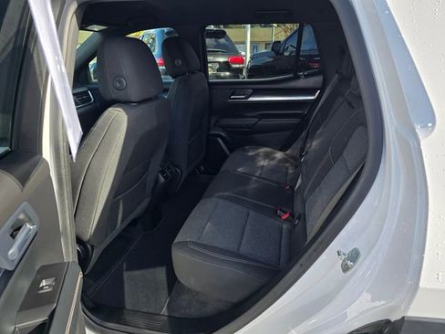 Certified 2025 GMC Terrain Elevation image 19