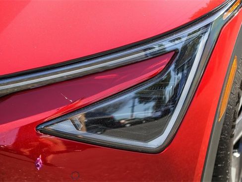 New 2025 Kia EV6 Light image 5