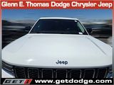 Certified 2022 Jeep Grand Cherokee Limited image 5
