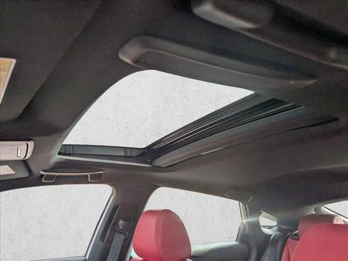 New 2026 Acura Integra A-Spec FWD image 17