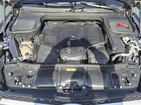 Used 2022 Mercedes-Benz GLS 450 4MATIC image 30