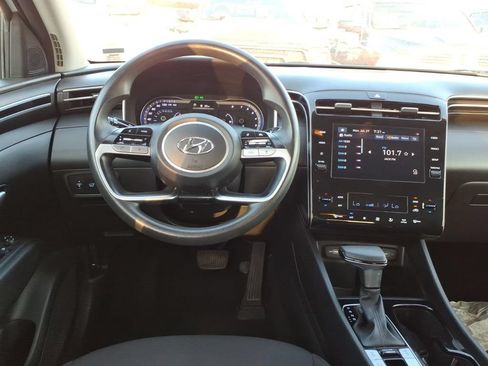 Used 2024 Hyundai Tucson SEL AWD/4WD image 10