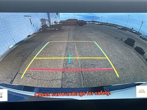 New 2026 Toyota Tacoma SR5 image 10