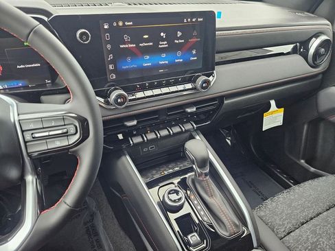 New 2026 Chevrolet Colorado Z71 image 19