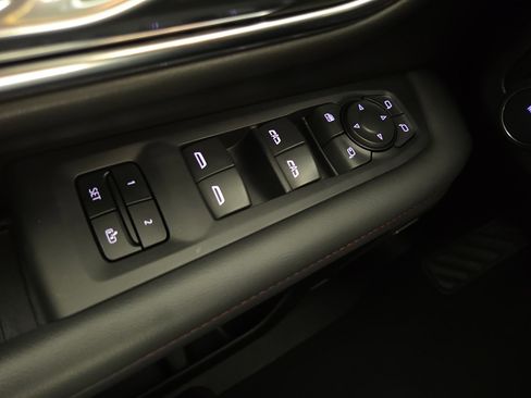 Certified 2024 Chevrolet Suburban RST w/ Luxury Package image 28