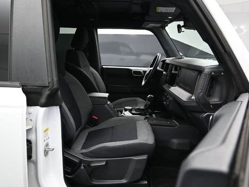 Certified 2025 Ford Bronco Big Bend AWD/4WD image 17