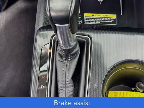 Certified 2023 Honda Civic Touring image 24