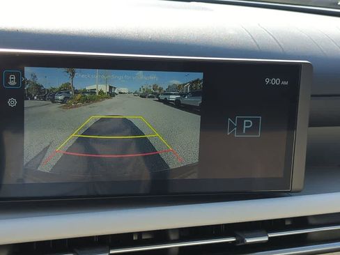 New 2026 Hyundai Tucson SEL FWD image 30