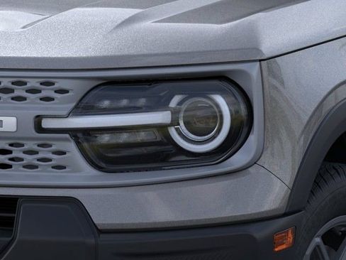 New 2026 Ford Bronco Sport Big Bend image 18