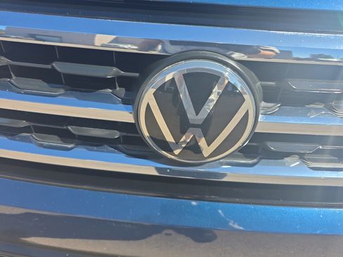 Used 2021 Volkswagen Atlas SE w/ Panoramic Sunroof Package image 23