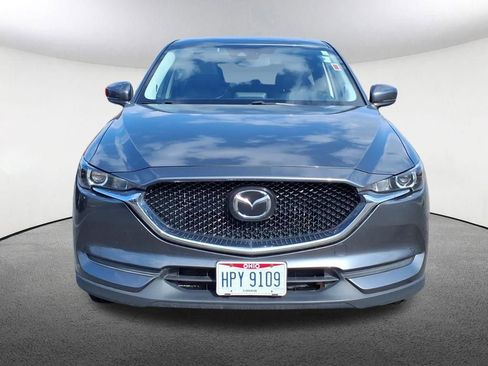 Used 2018 MAZDA CX-5 Touring w/ Preferred Equipment Package image 9