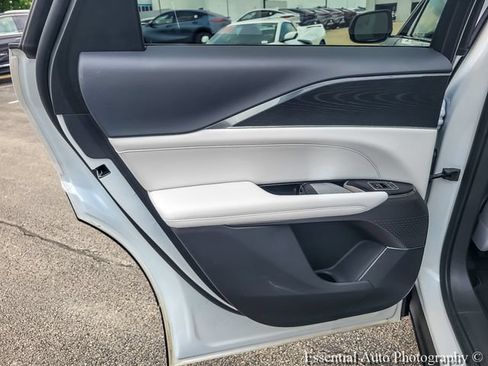 Certified 2024 Cadillac Lyriq Sport w/ LPO, Floor Liner Package AWD/4WD image 32