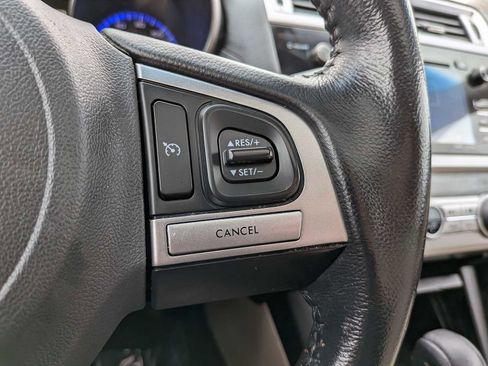 Used 2016 Subaru Legacy 2.5i Limited image 25