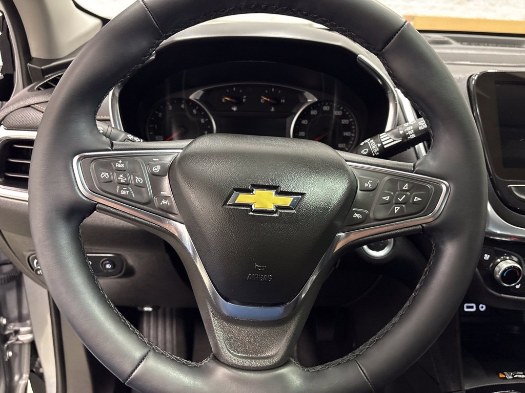 Certified 2024 Chevrolet Equinox Premier AWD/4WD image 24