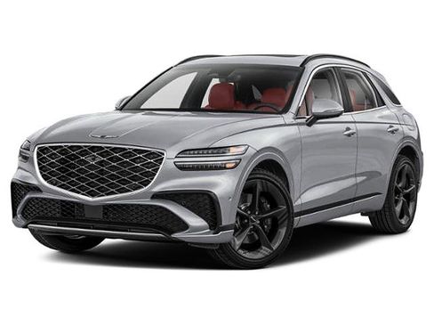 New 2026 Genesis GV70 3.5T Sport Prestige AWD/4WD image 14