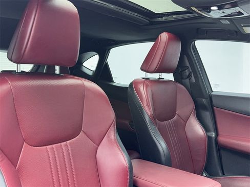 Used 2023 Lexus NX 250 FWD w/ Premium Package image 45