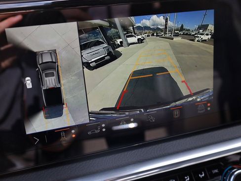 New 2026 GMC Sierra 1500 Denali w/ Technology Package image 16