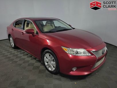 Used 2015 Lexus ES 350