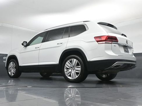 Used 2018 Volkswagen Atlas SEL Premium image 37