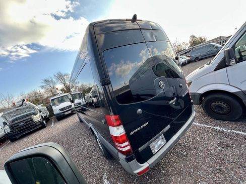 Used 2014 Mercedes-Benz Sprinter 2500 image 5