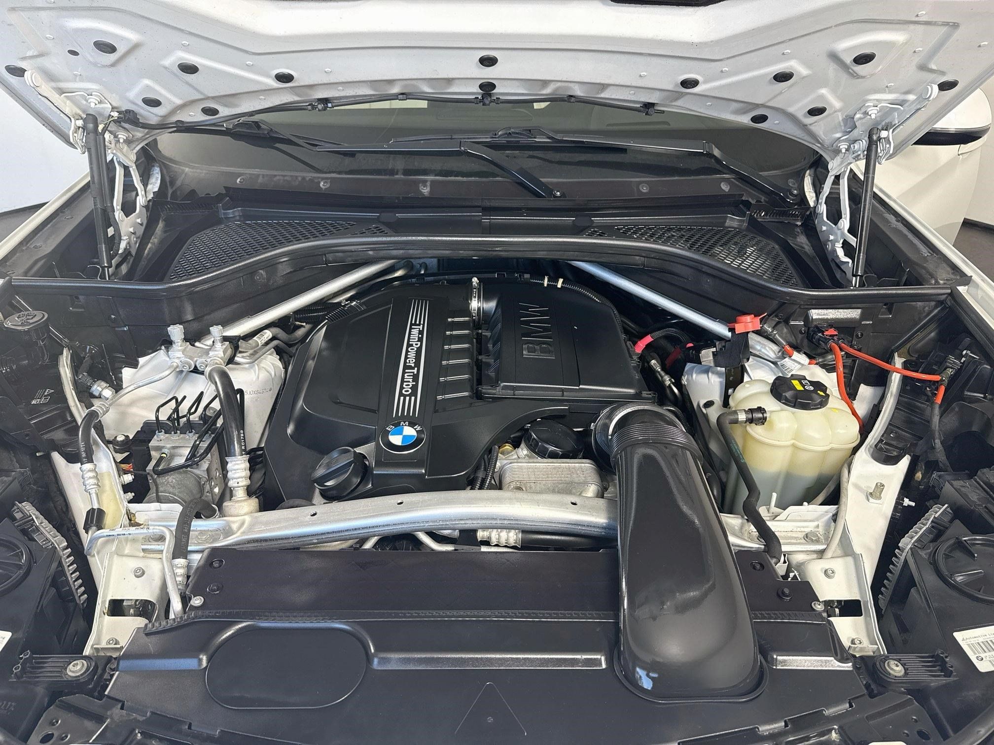 Used 2018 BMW X5 xDrive35i AWD/4WD image 39