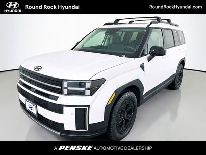 New 2026 Hyundai Santa Fe XRT