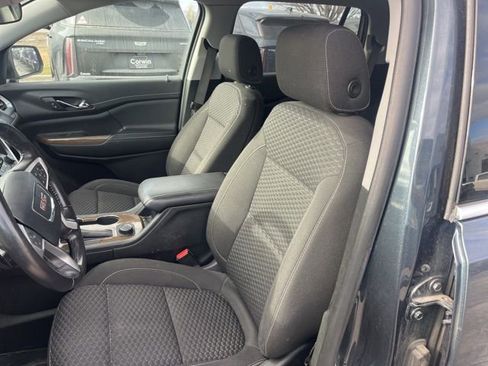 Used 2019 GMC Acadia SLE image 26