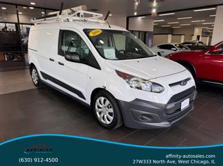 Used 2016 Ford Transit Connect XL video 1