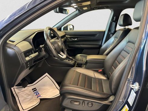 Used 2024 Honda CR-V Sport-L image 10