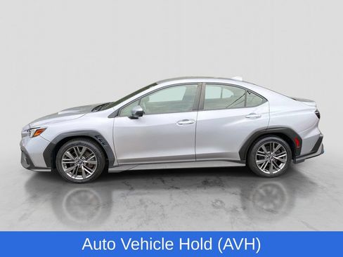 Certified 2023 Subaru WRX AWD/4WD image 2
