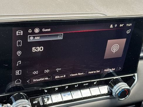 New 2026 GMC Canyon Elevation w/ Convenience Package image 17