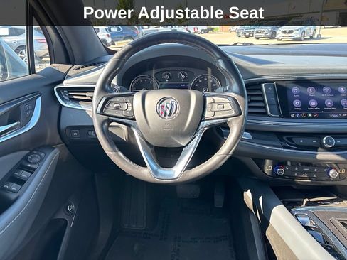 Used 2023 Buick Enclave Essence w/ Experience Buick Package AWD/4WD image 18