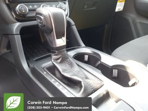 New 2025 Ford Ranger XLT w/ Equipment Group 301A High image 17