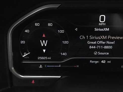 Used 2023 GMC Sierra 1500 AT4 w/ AT4 Premium Package image 22