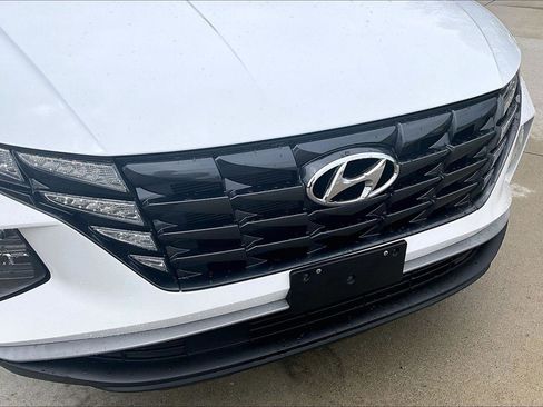Used 2023 Hyundai Tucson SEL AWD/4WD image 28